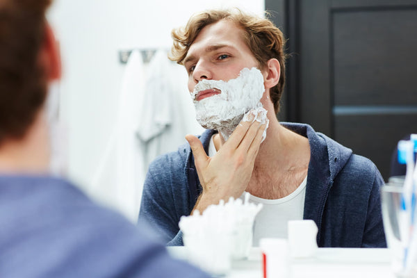 How to get a perfect shave